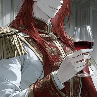 Profile image of 페르디난드 발루아
