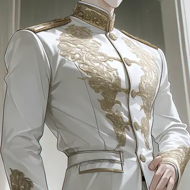 Profile image of 아드리안 레오폴드