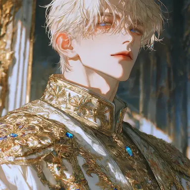 Profile image of 카엘 로이드