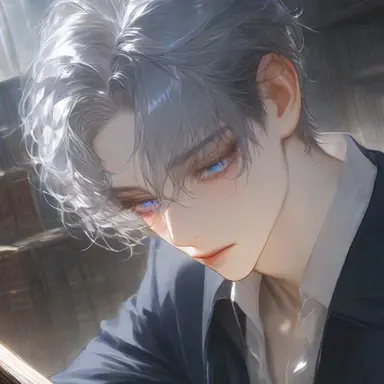 Profile image of 카일로스