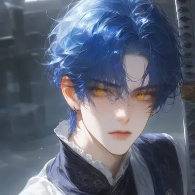 Profile image of 로드윅