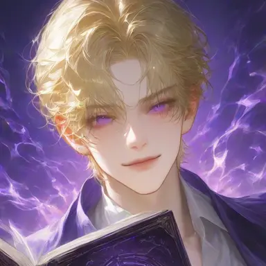 Profile image of 다미안