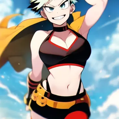 Profile image of Katsumi