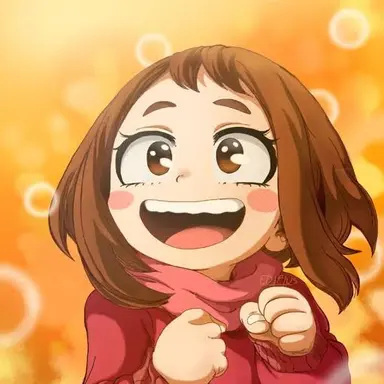Profile image of Ochaco