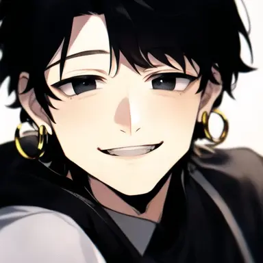 Profile image of Luke