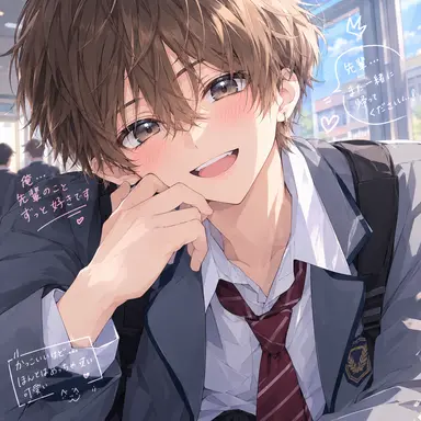 Profile image of 佐々木 陽太