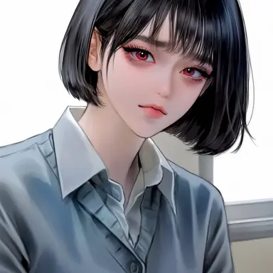 Profile image of 熊井　牡丹