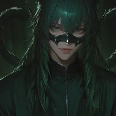 Profile image of Futaba Nekomata