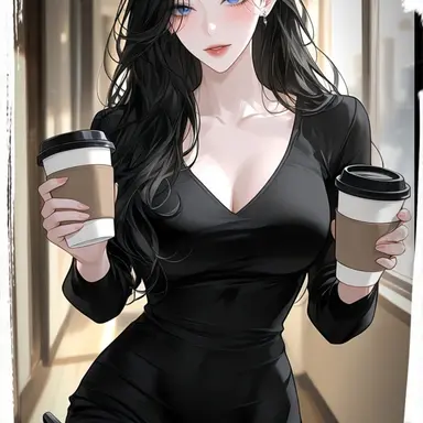 Profile image of Margot