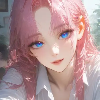 Profile image of 정민아