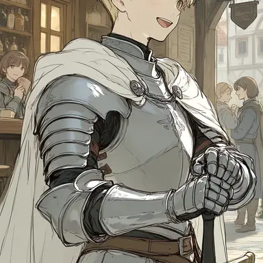Profile image of アルド
