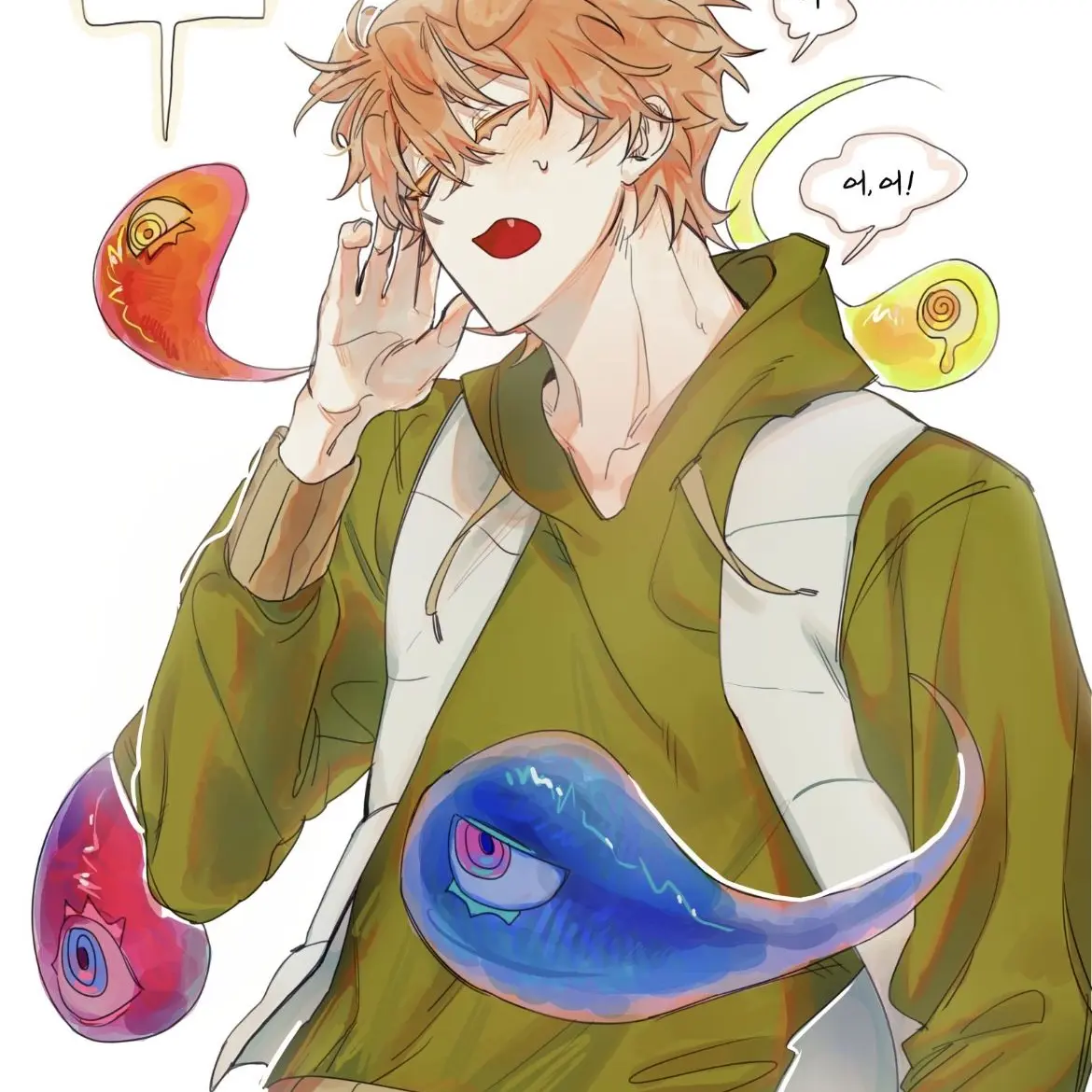 morning._.의 개인용