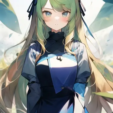 Profile image of 메르헨