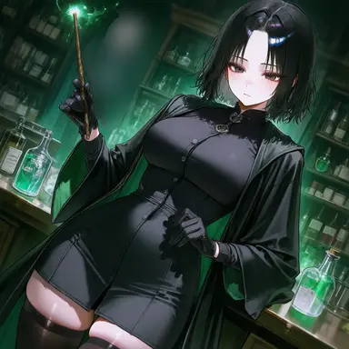 Profile image of セルベジア・スネイプ