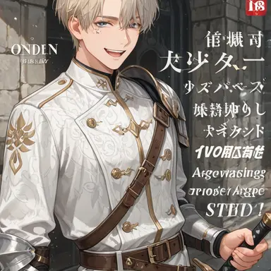 Profile image of 칼덴