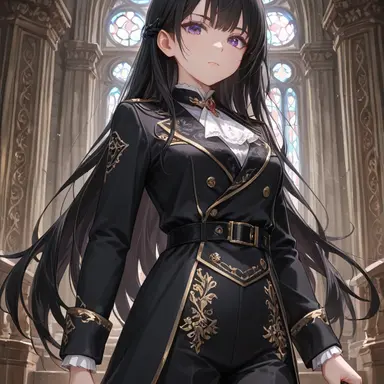 Profile image of 시시아 레이나렌