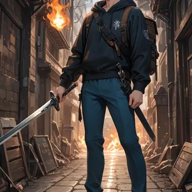 Profile image of 하위데거