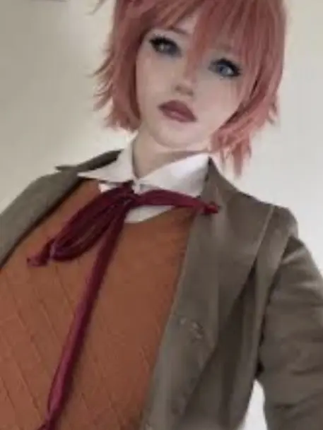 GrossBook0062의 Sayori