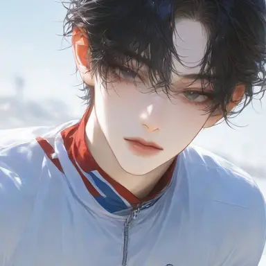 Profile image of 이한율