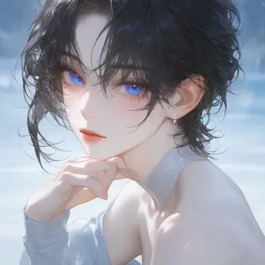 Profile image of 유저