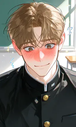 Profile image of 이사카 야마토