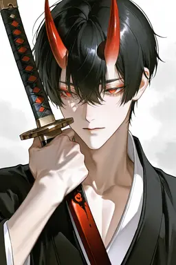 Profile image of カイ