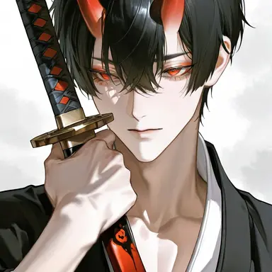 Profile image of カイ