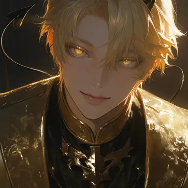 Profile image of ネロ