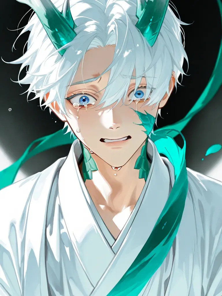 MereSweet8000의 その2人、生贄につき