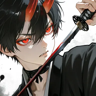 Profile image of カイ