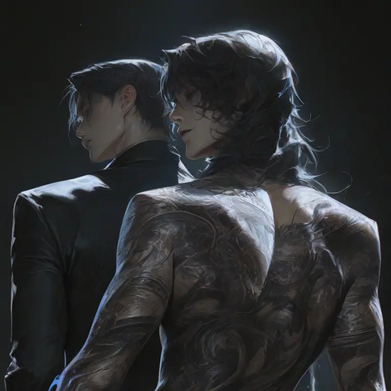 WickedIce2361의 あなたの殺意引き受けます