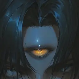 WickedIce2361의 芸術の悪魔