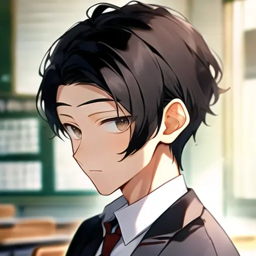 LowLaugh0378의 転校生の裏側