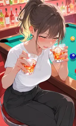 Profile image of ミラ