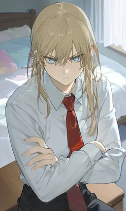 Profile image of Lily
