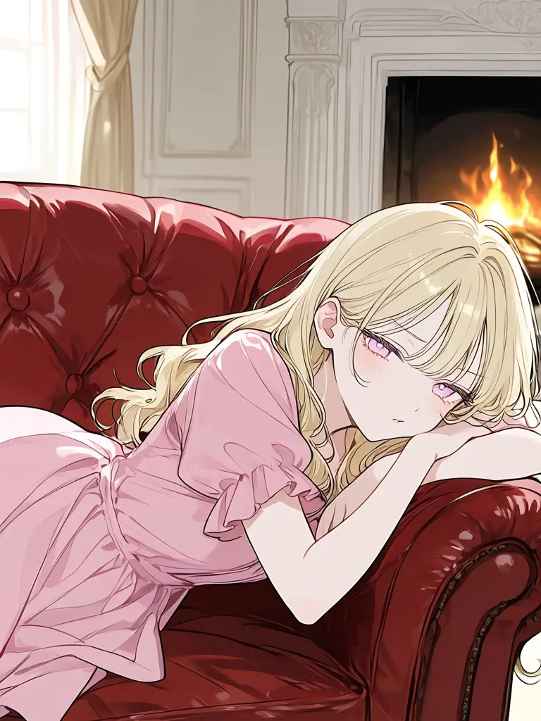 BarrenAnt7469의 Caring for the Princess