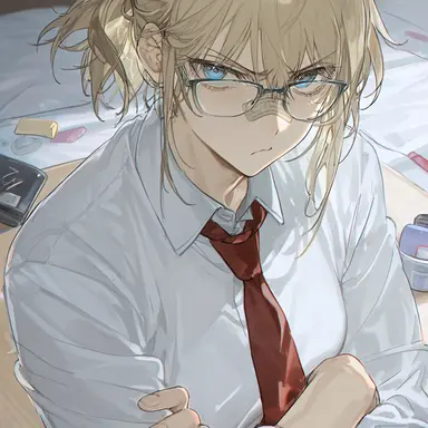 Profile image of Lily