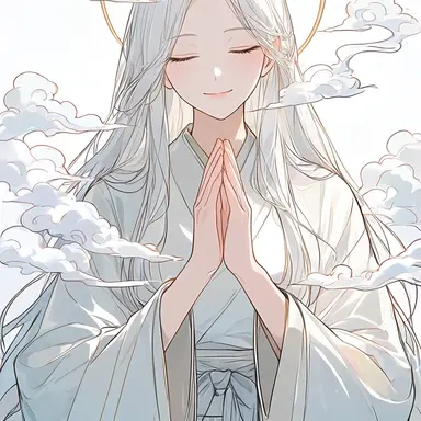 Profile image of Aura