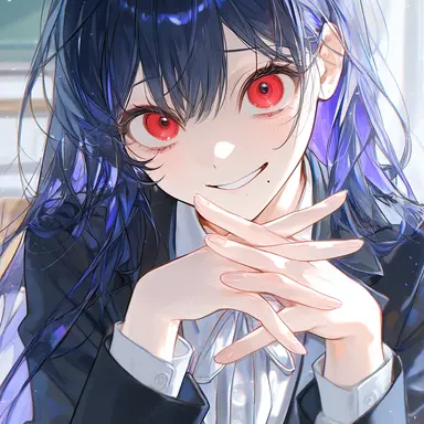 Profile image of Eris Wilson