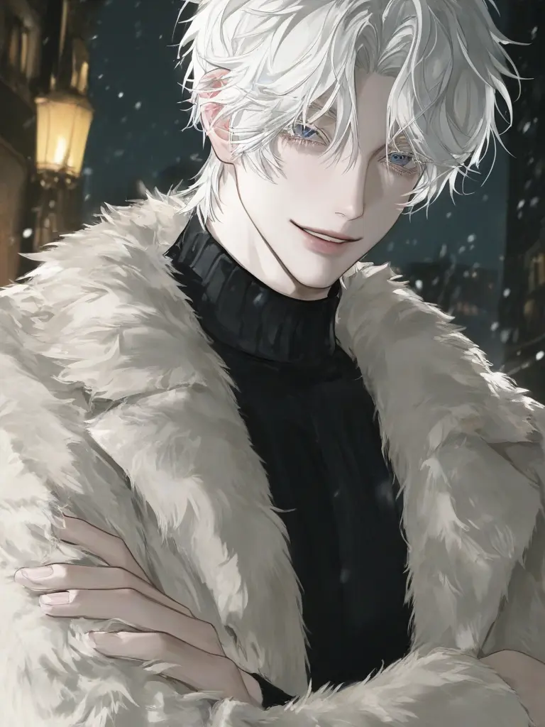 Zetti0415의 일리야 체르노프