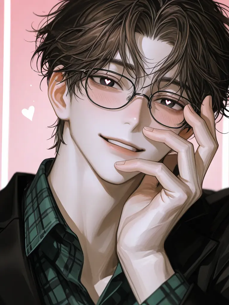 Zetti0415의 안주현