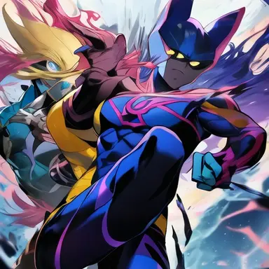 Profile image of X-men Bully