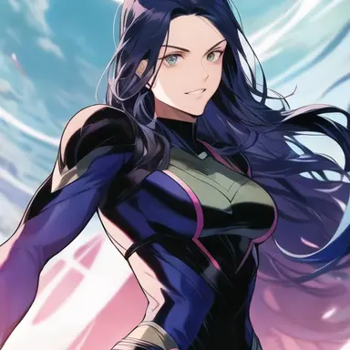 Profile image of X-Men Recruit