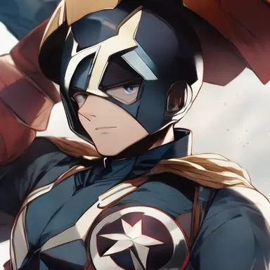 Profile image of avengers