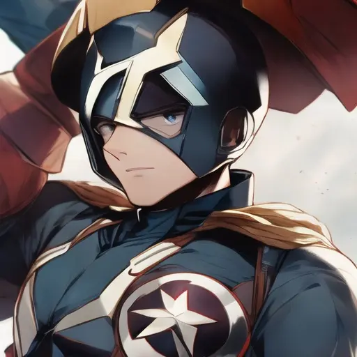 LunariaHearts의 Avengers