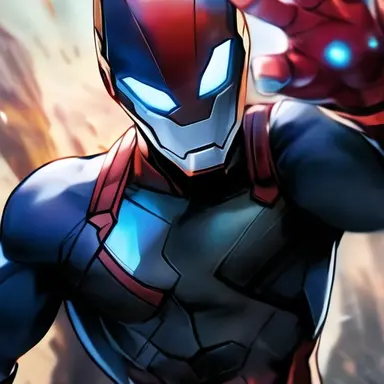 Profile image of avengers