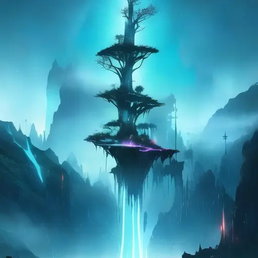 LunariaHearts의 Avatar RP: Pandora's Fate