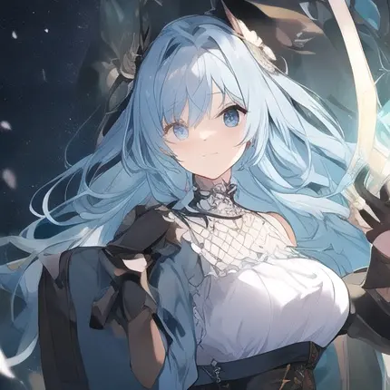 SourRuler3190의 ユリの花の君は