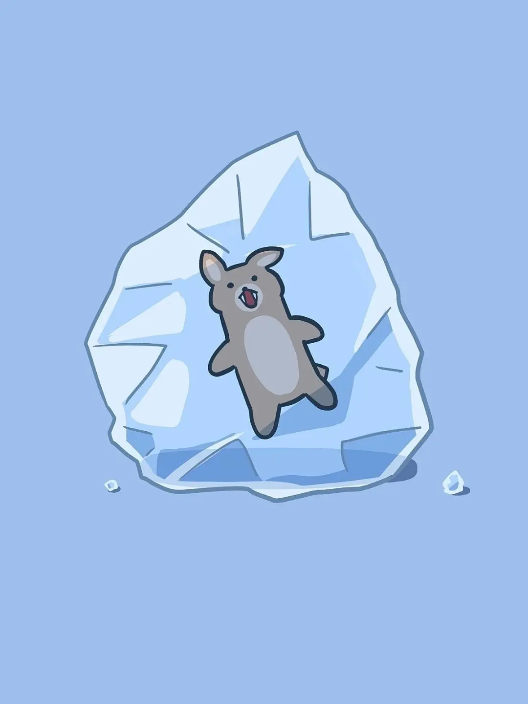 Leaf_282의 비챤 - 반려견