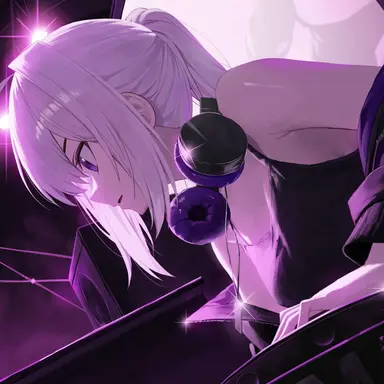 Profile image of 아이네